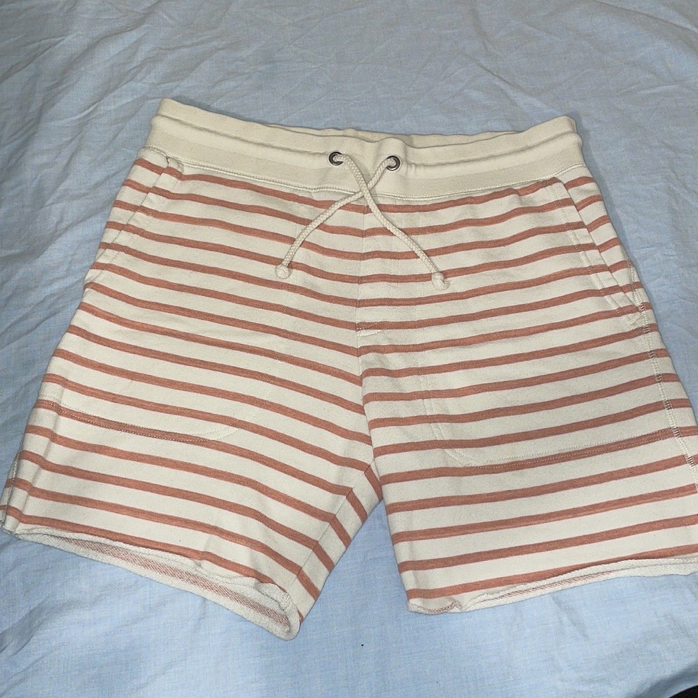 Sweat Shorts